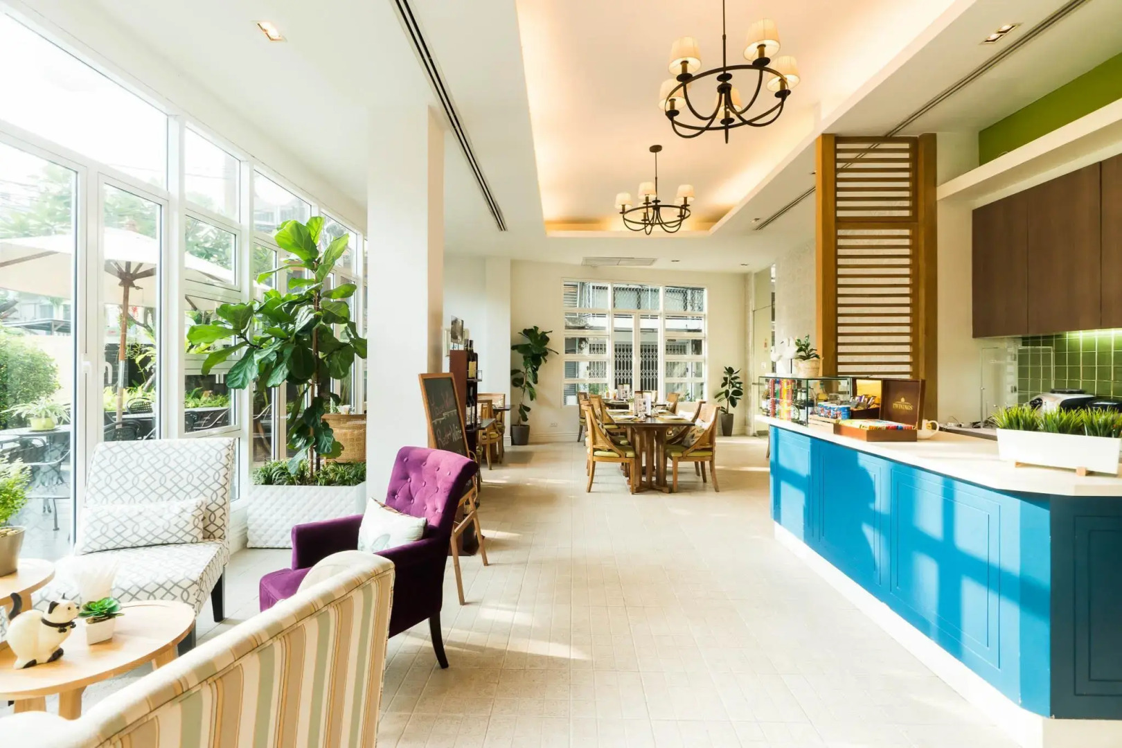 Photo - Hotel De Bangkok