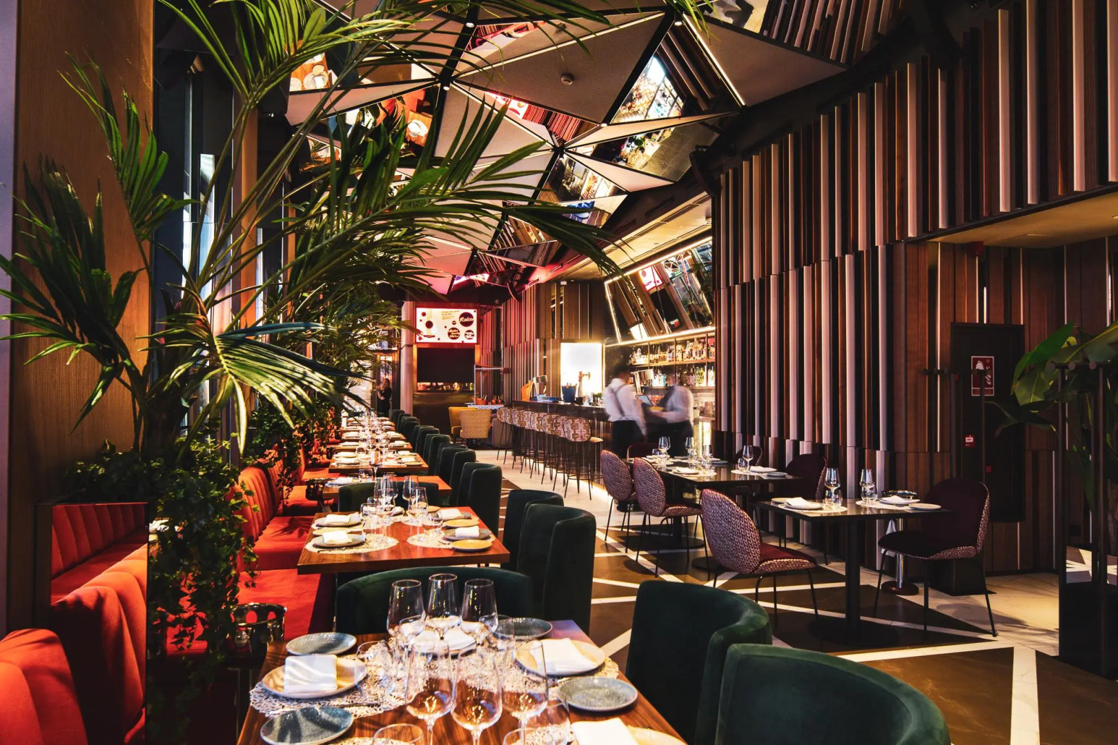 Foto - VP Plaza España Design