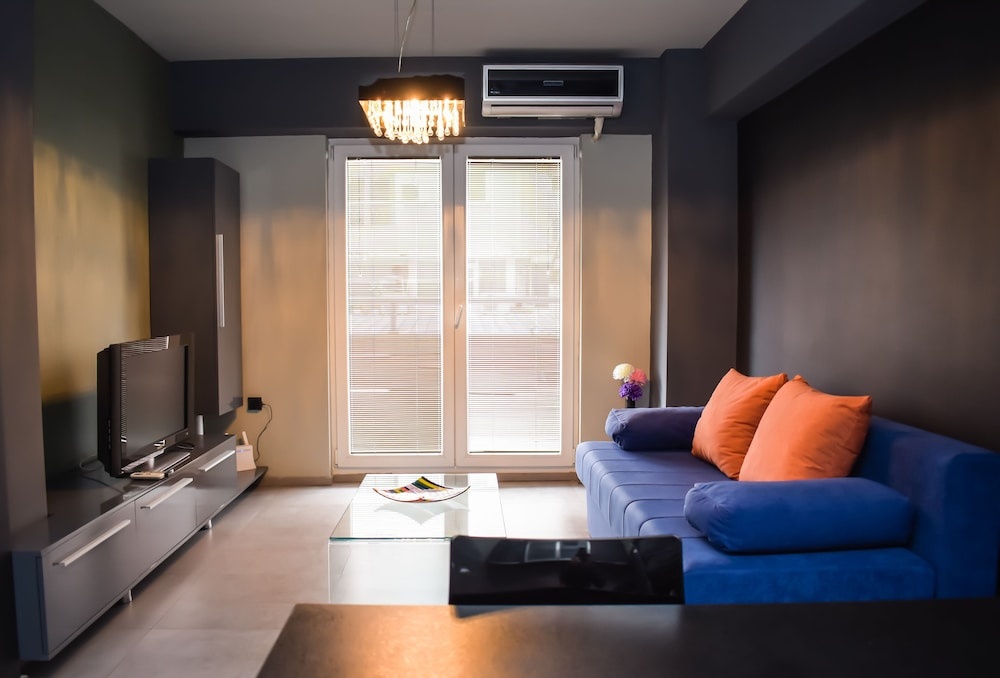 Darni Apartment 3