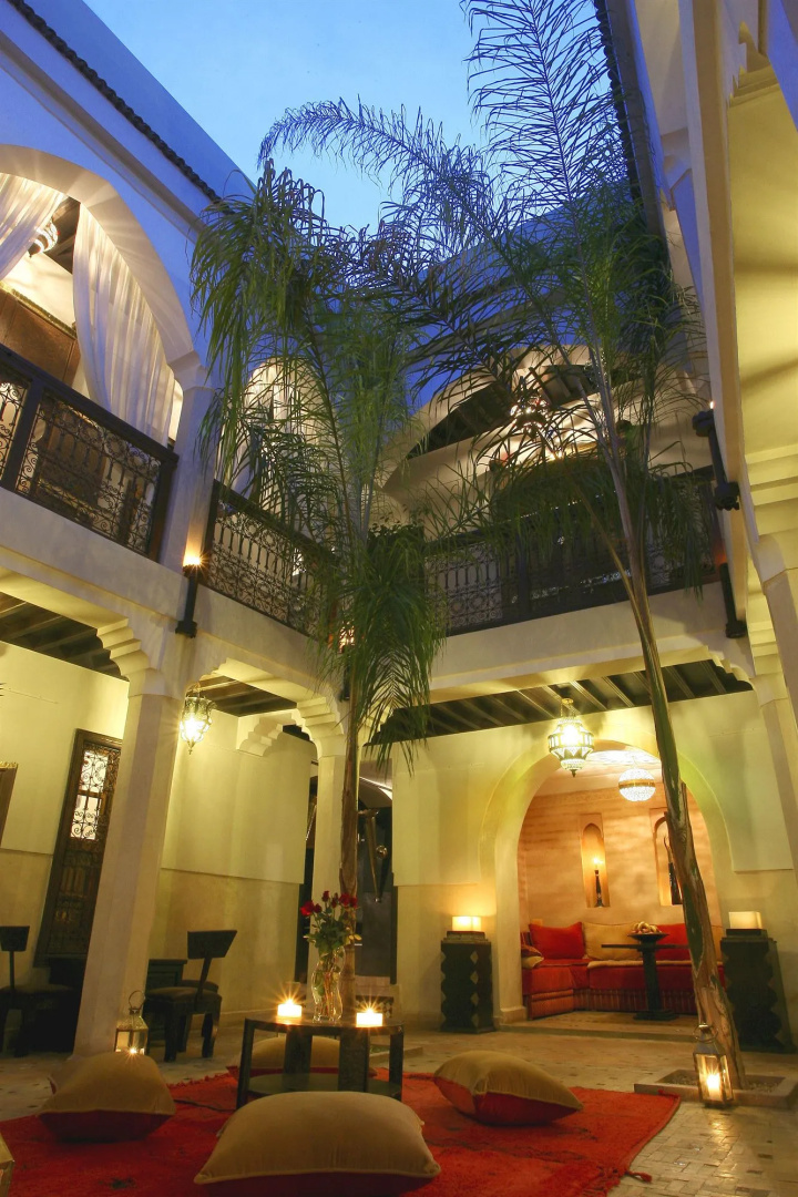 Photo - Riad Des Arts