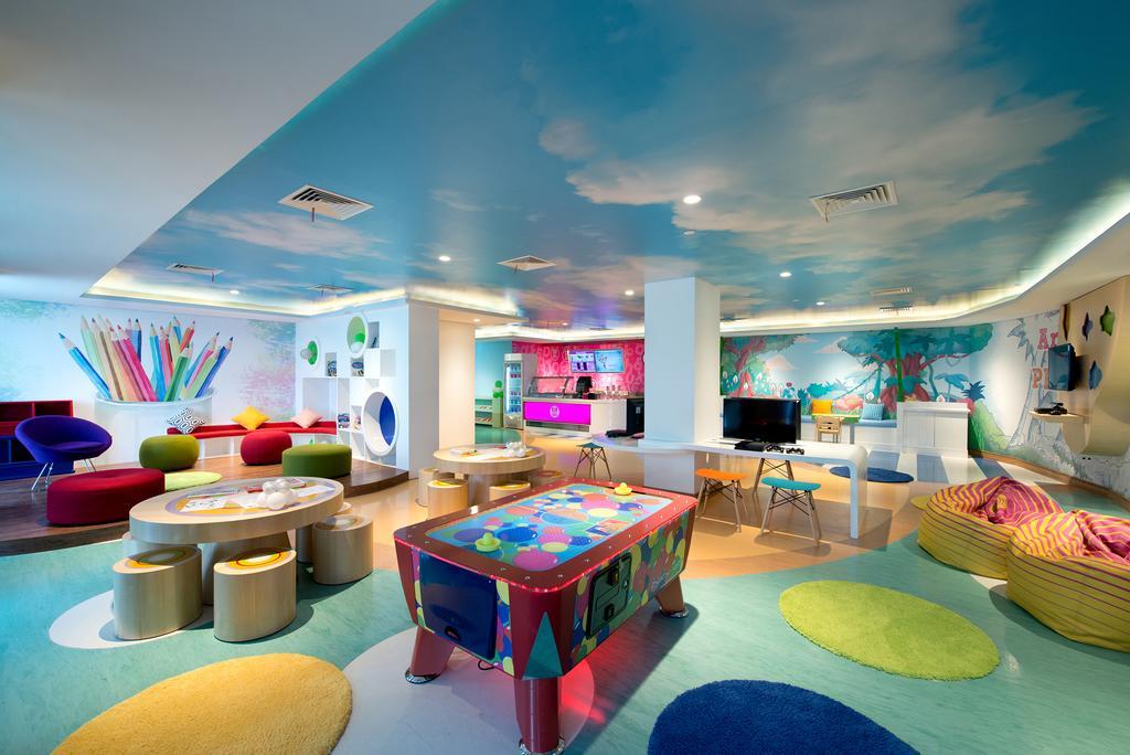 Foto - The Trans Resort Bali