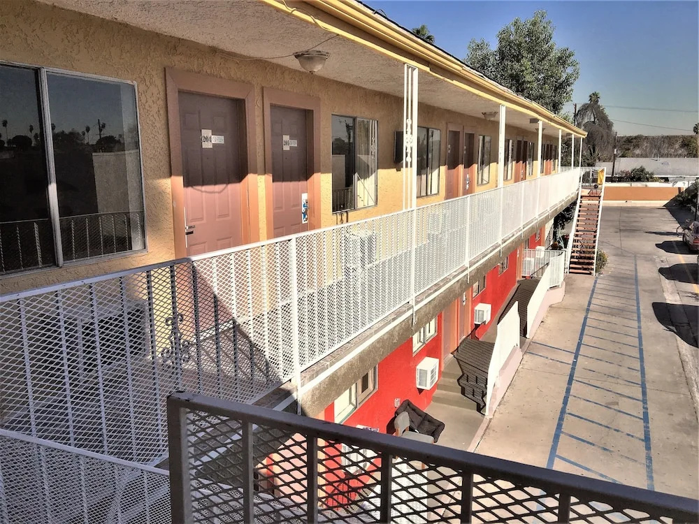 Foto - 4 Star Motel