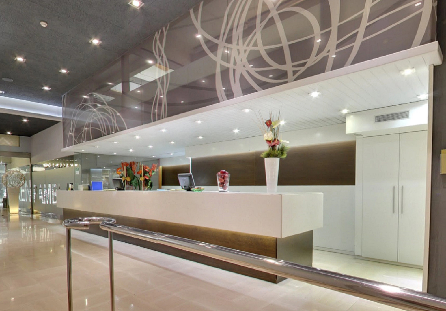 Photo - Silken Ramblas