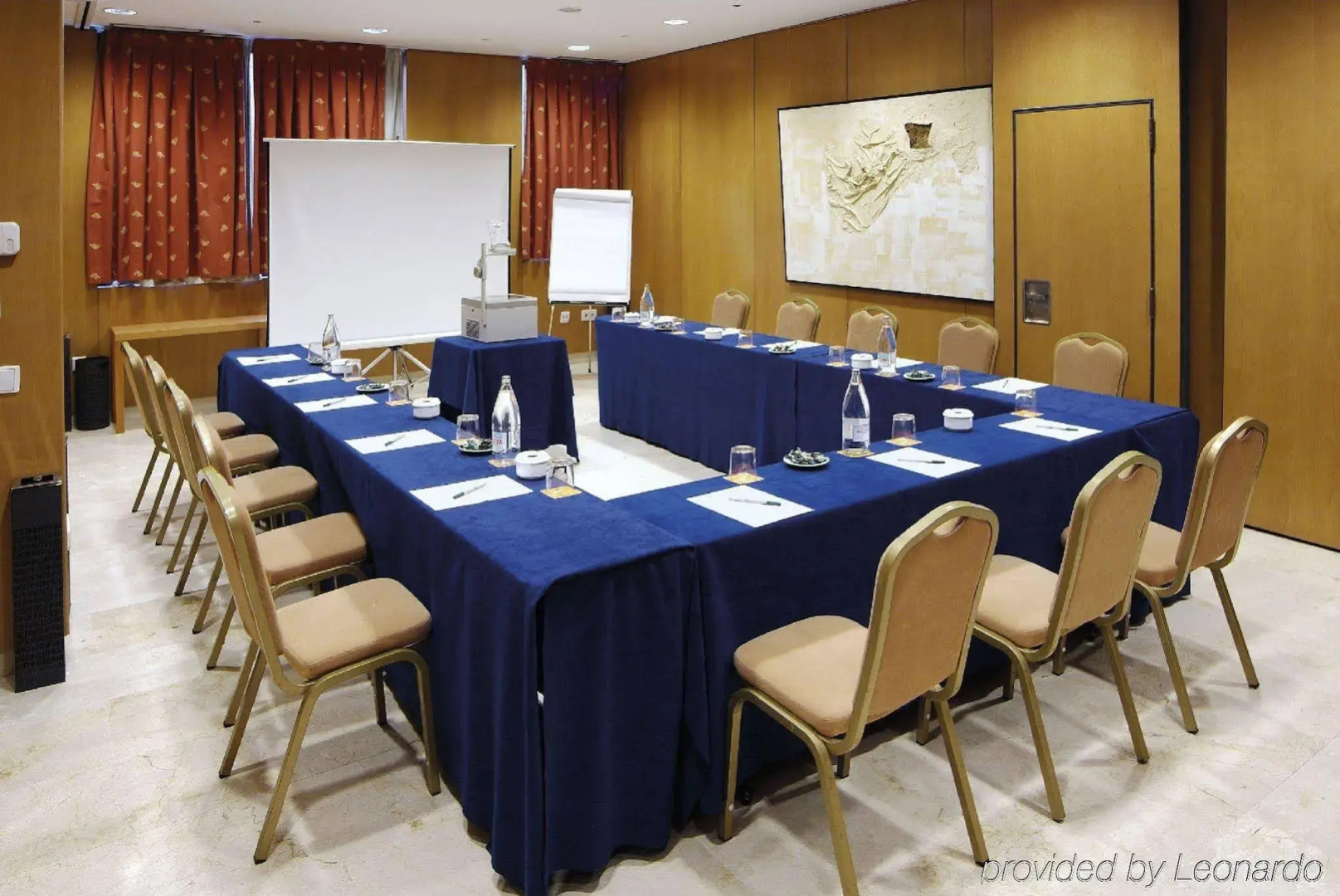 Foto - Sercotel de los Reyes