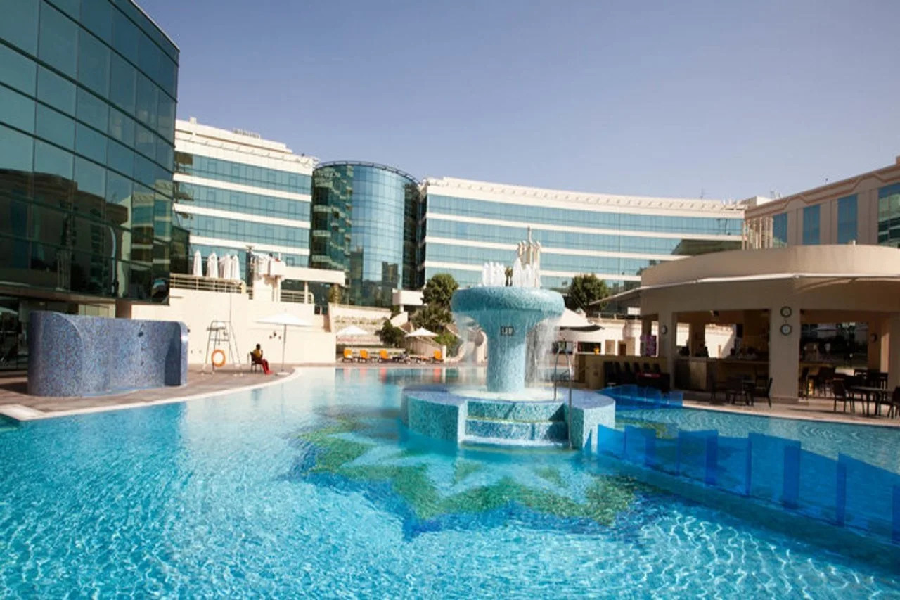 Foto - Millennium Airport Hotel Dubai