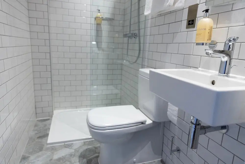 Photo - The Knight Of Nottinghill