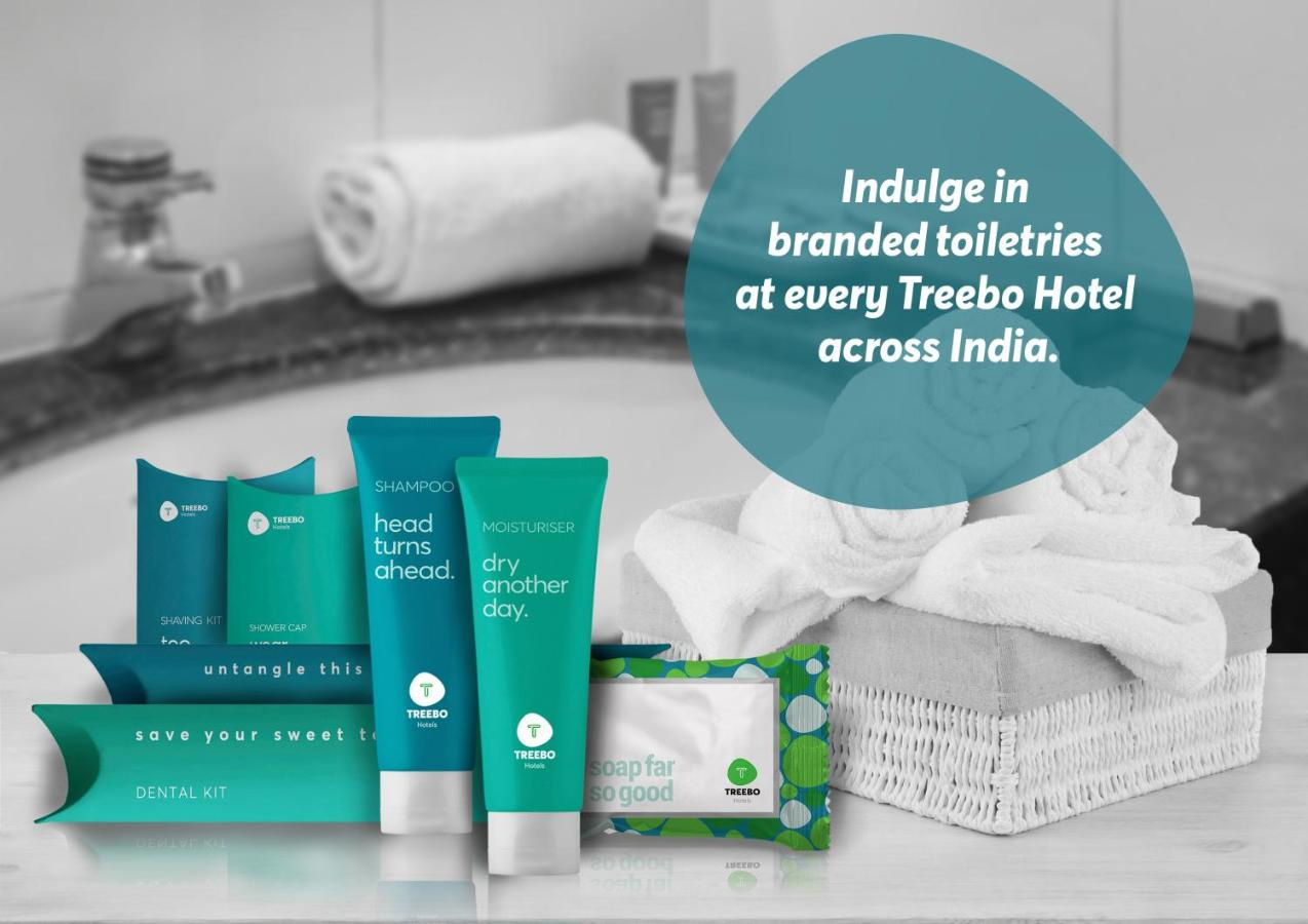 Foto - Treebo Brahma Regency