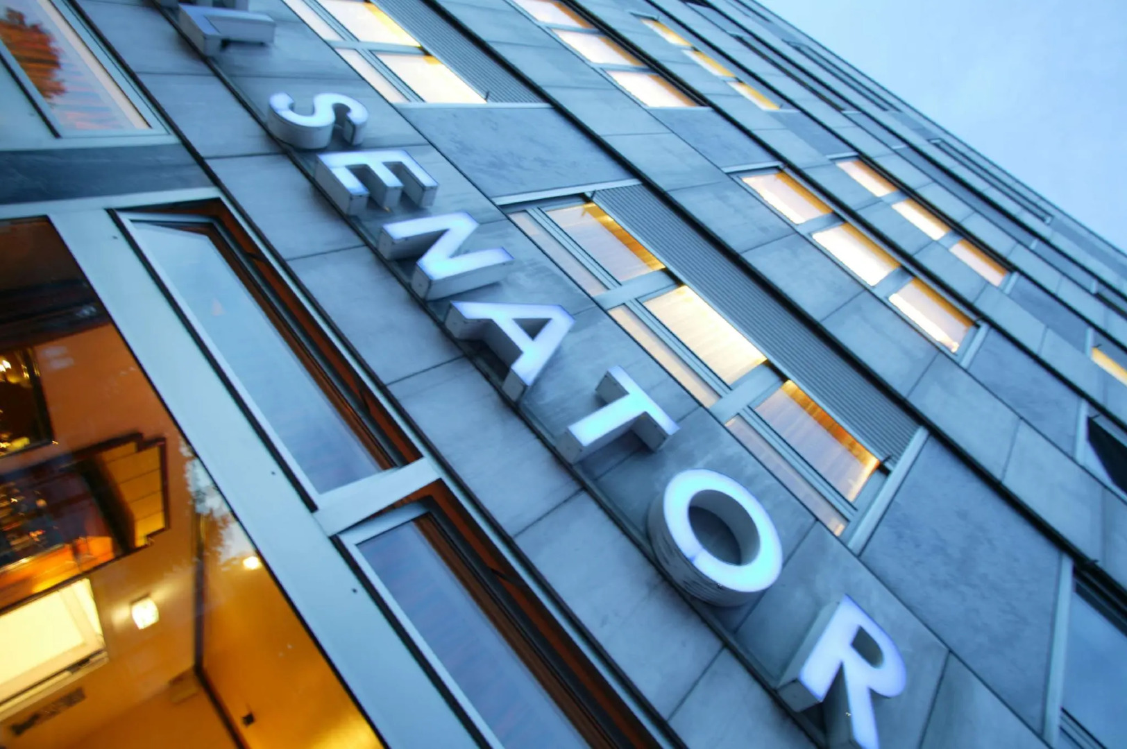 Photo - Hotel Senator München