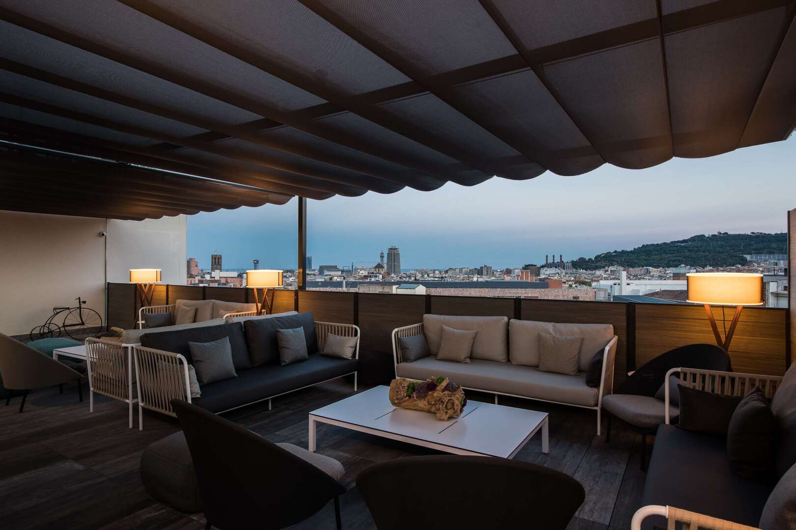 Foto - Catalonia Ramblas 4* Sup