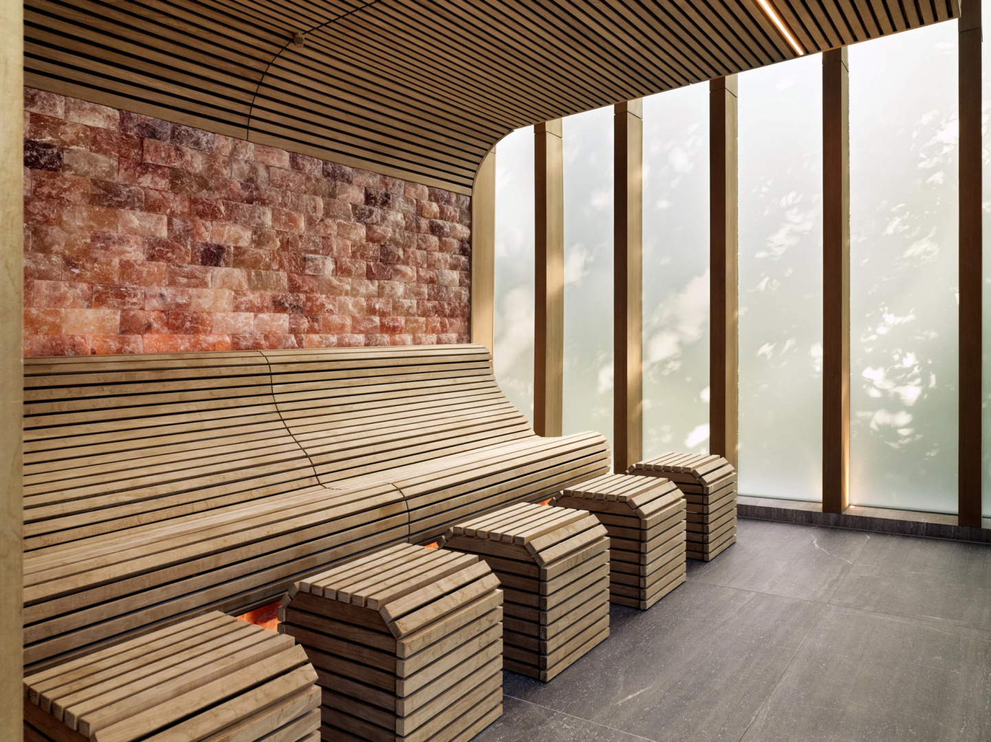 Foto - Botanic Sanctuary Antwerp - The Leading Hotels of the World