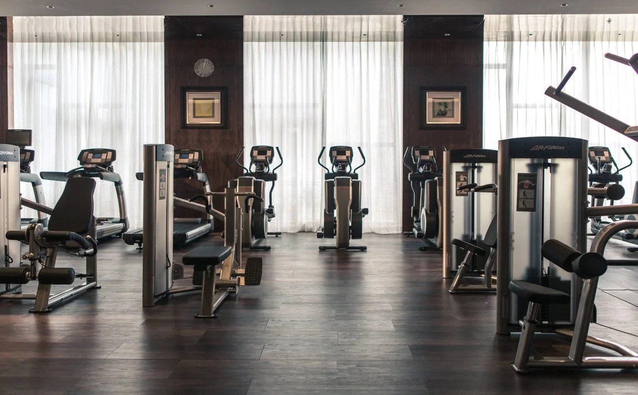 Foto - Renaissance Shanghai Caohejing Hotel