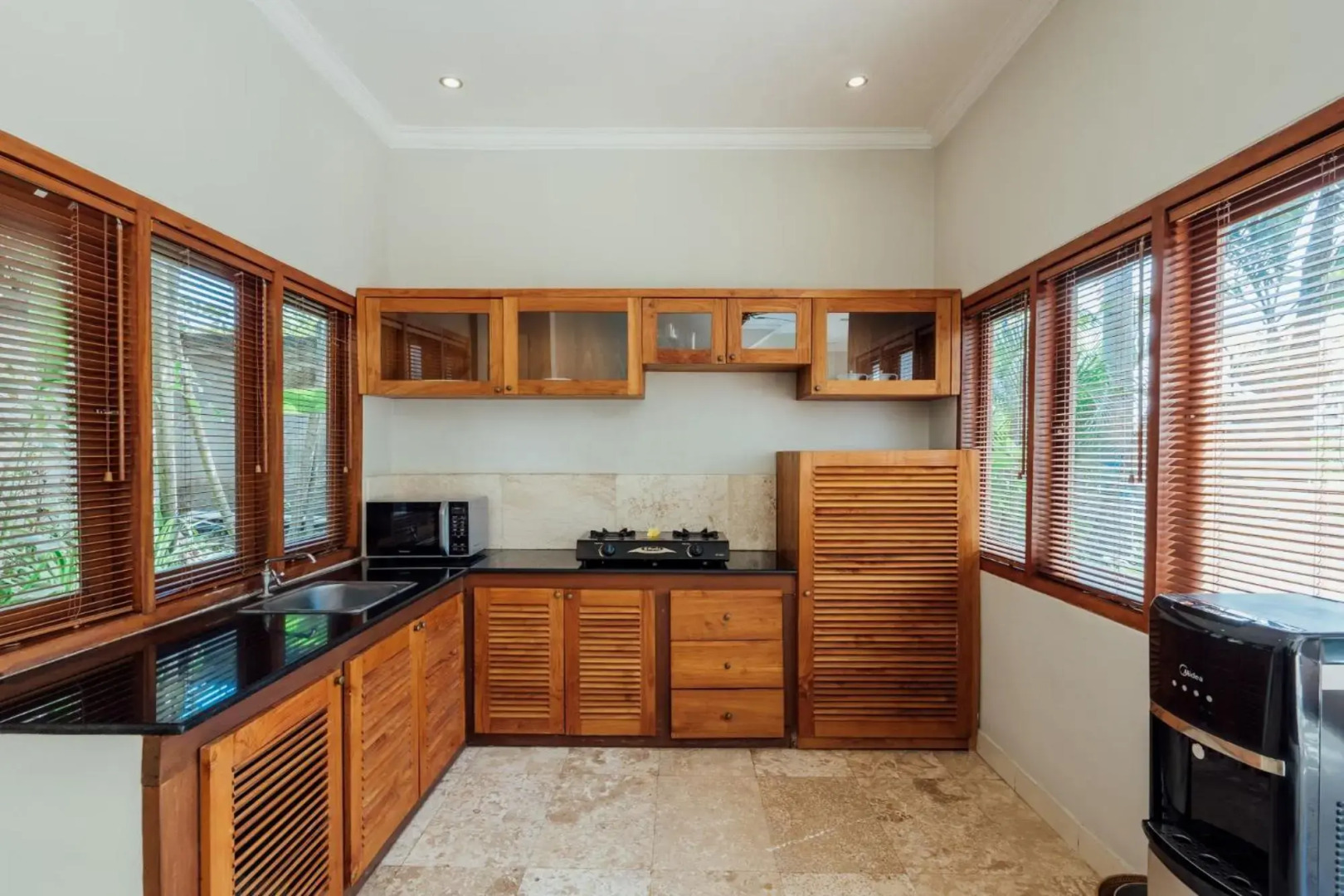 Foto - Berry Amour Romantic Villas