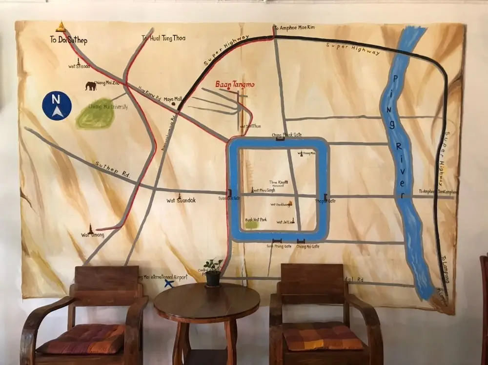 Photo - Tangmo House