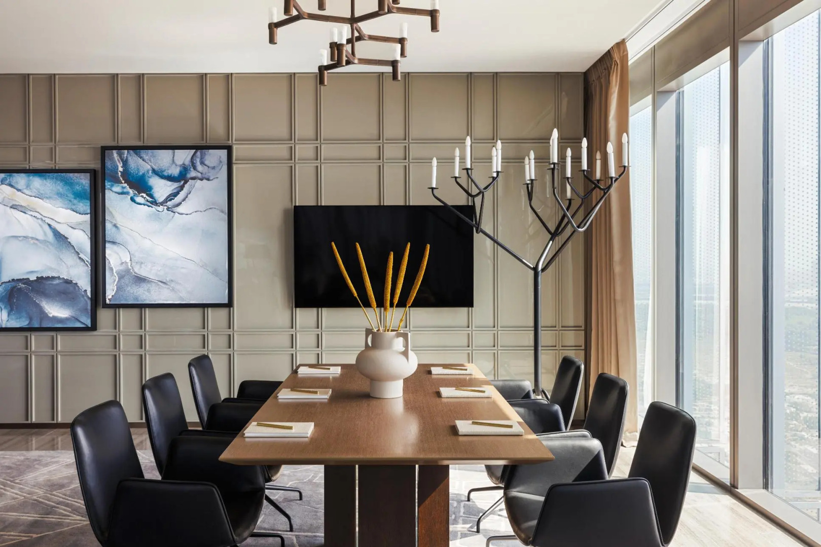 Photo - One&Only One Za'abeel