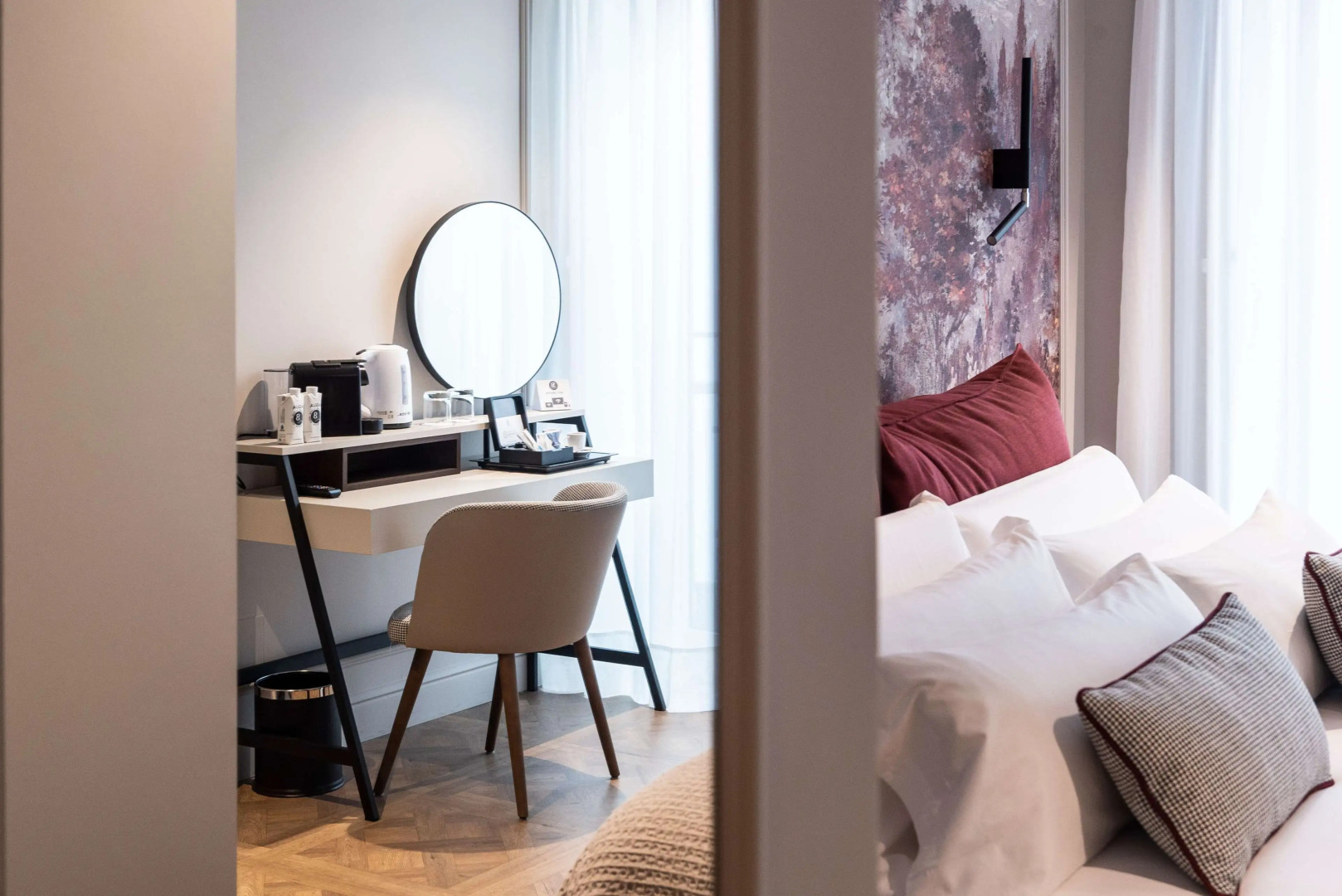 Photo - Soho Boutique Palacio de Pombo