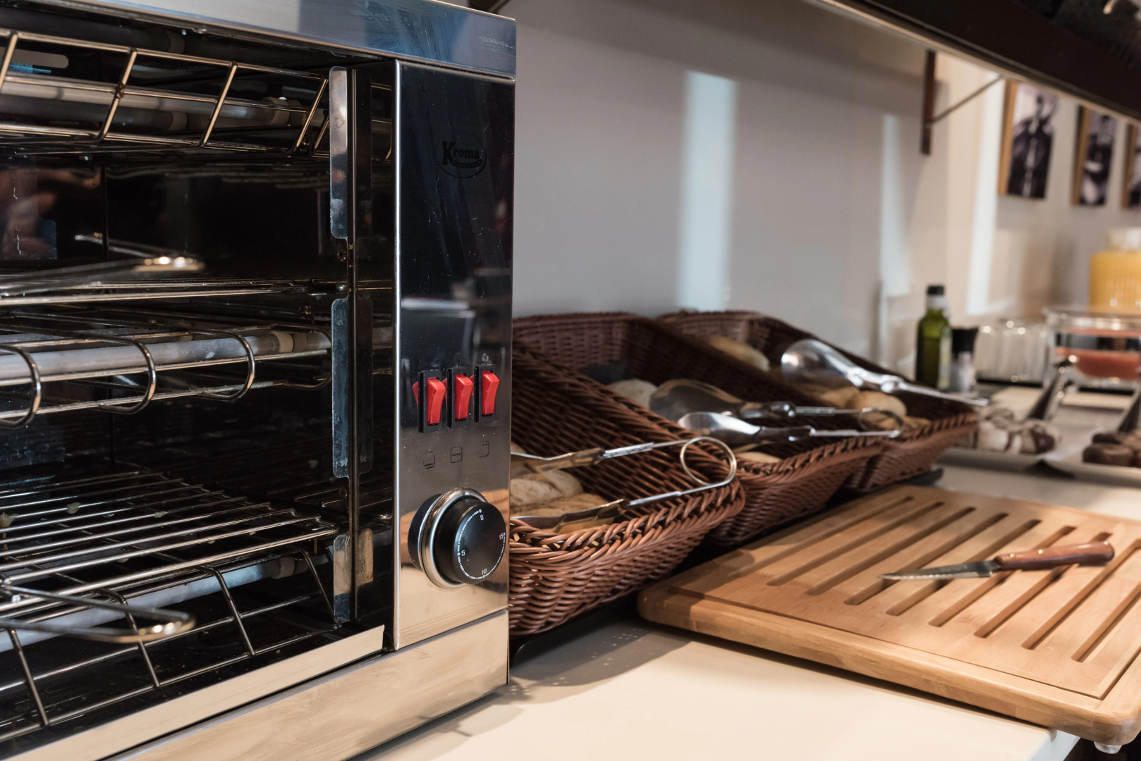 Foto - B&B HOTEL Elche