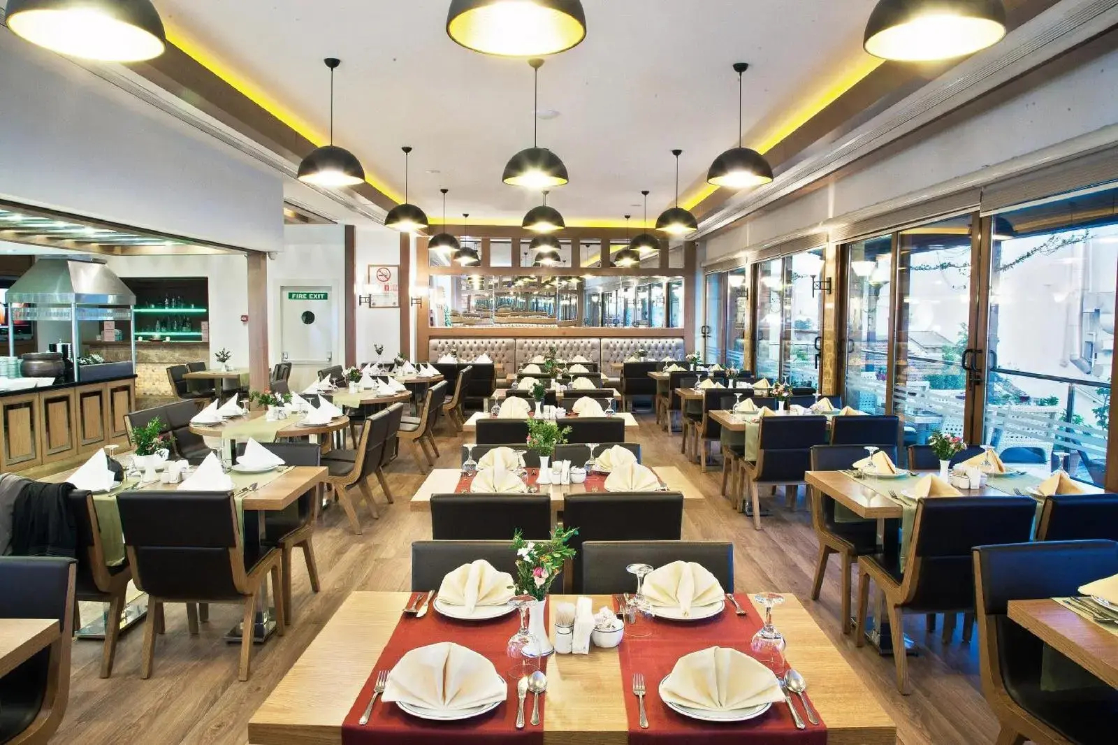 Photo - Grand Asiyan Hotel