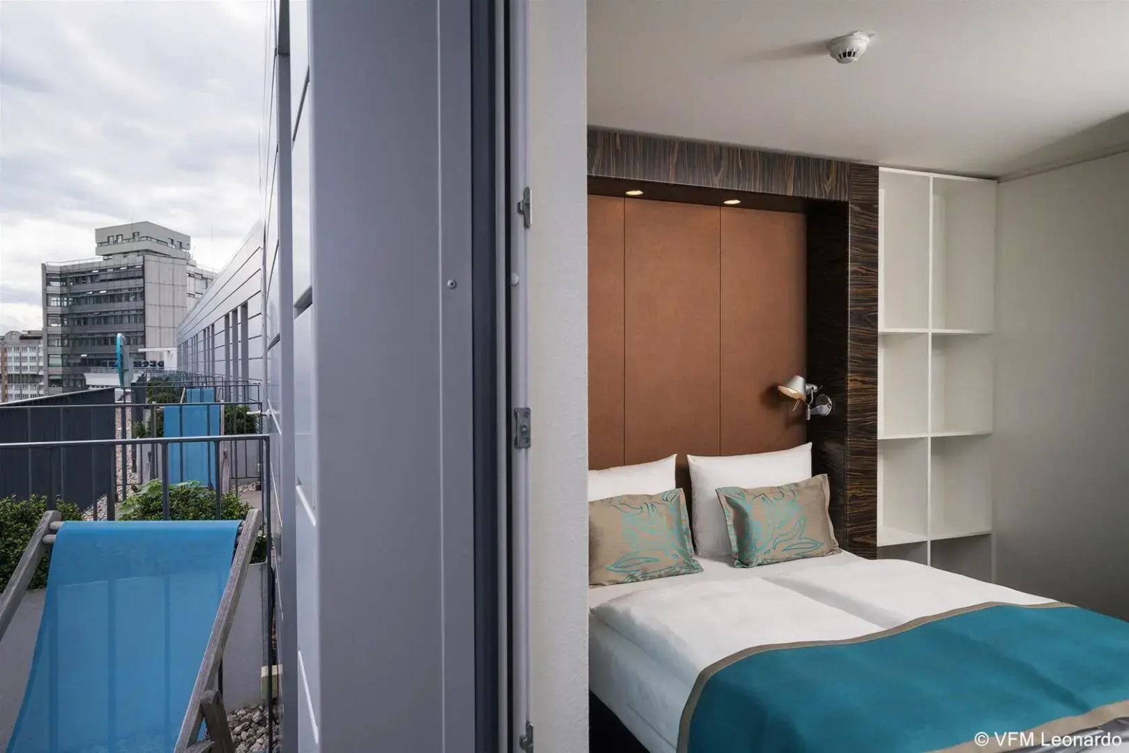 Foto - Motel One Berlin-Tiergarten