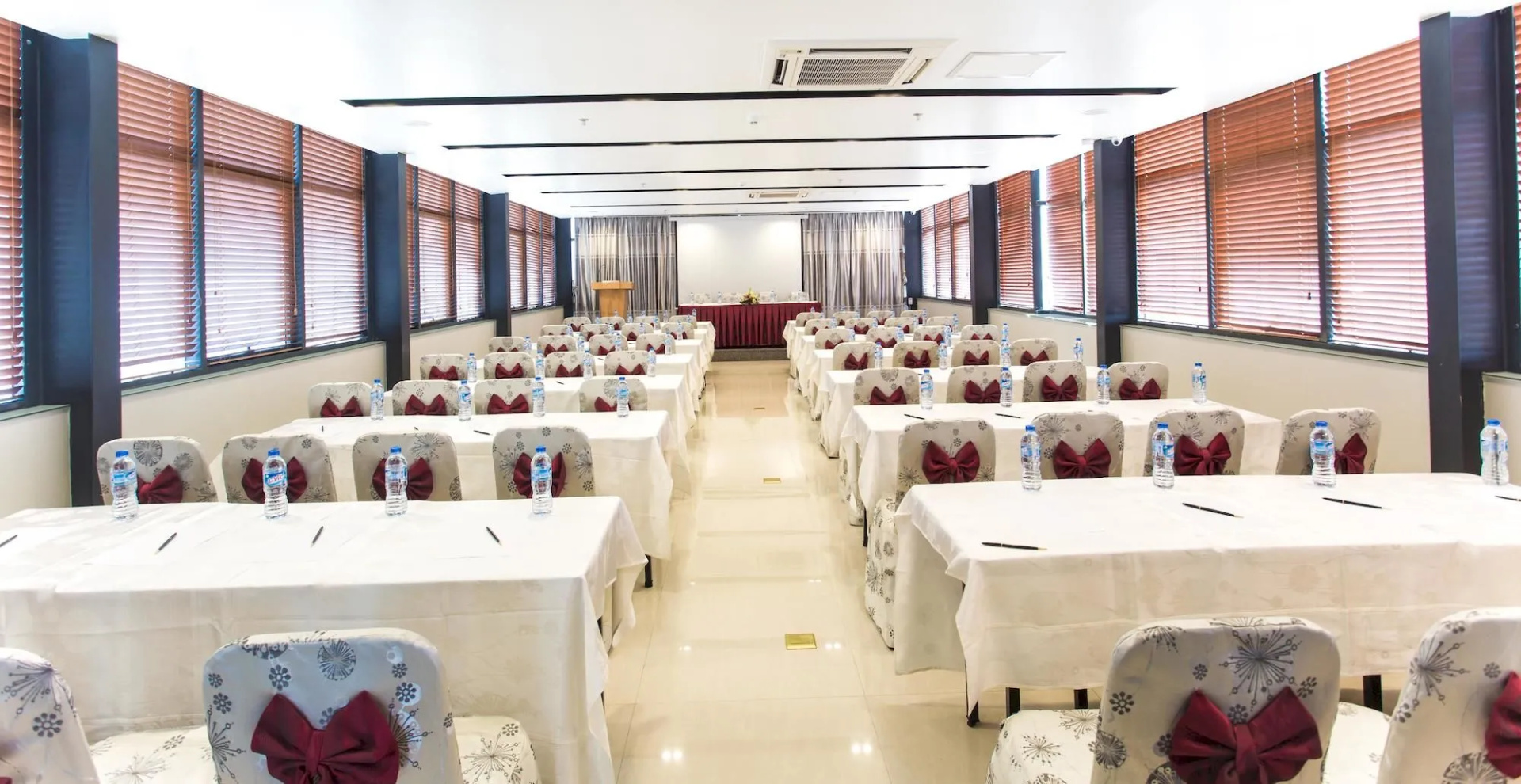 Photo - Parkside Sunline Hotel