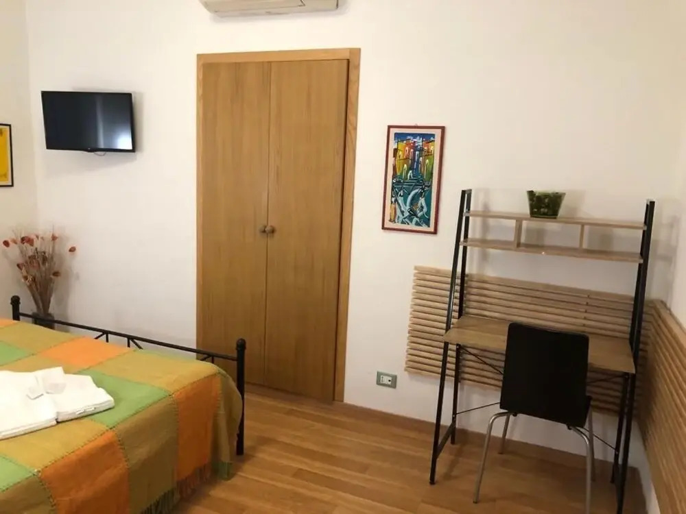 Photo - Maison Vaticana