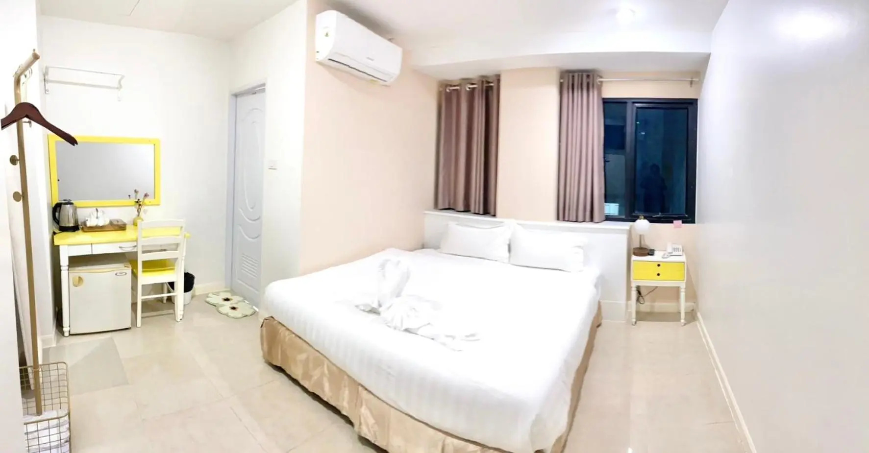 Foto - ABCYQ Hotel