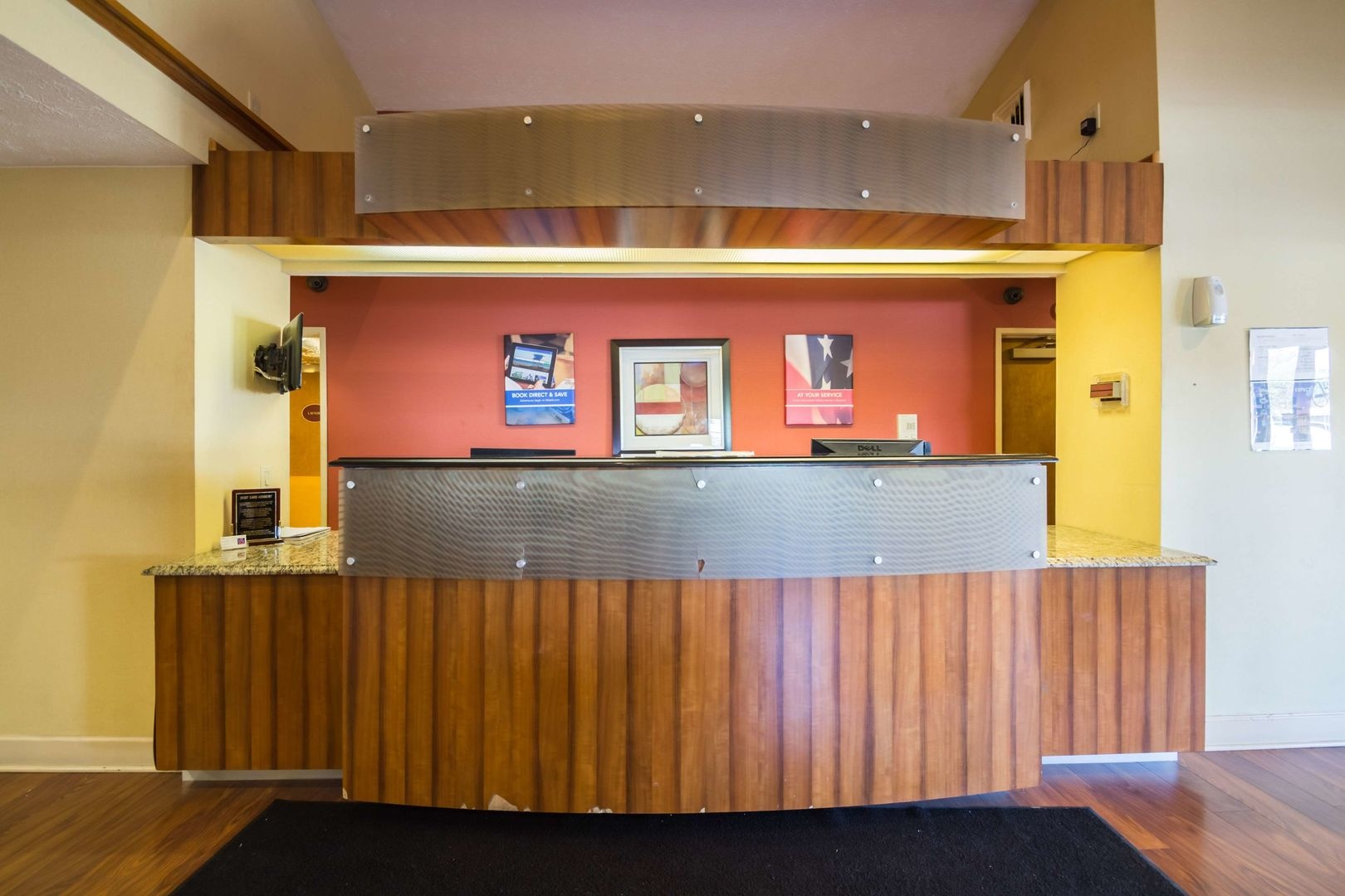 Foto - Motel 6-Indianapolis, IN - Airport