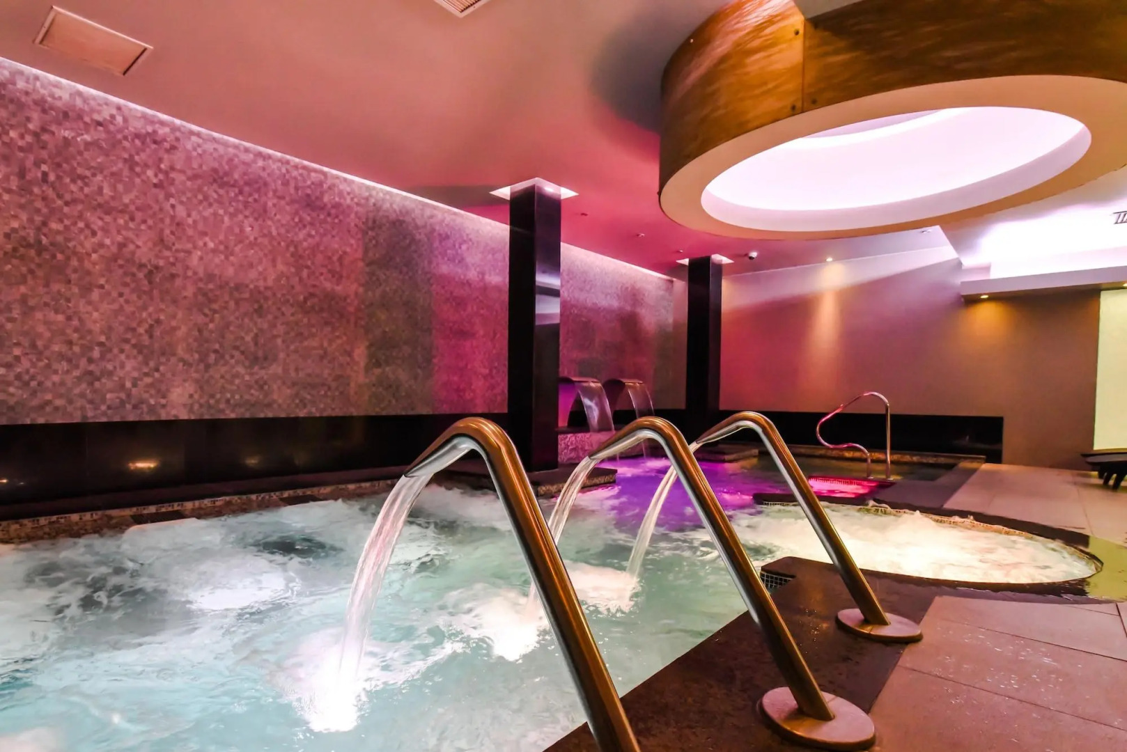 Photo - Hotel Gran Palace