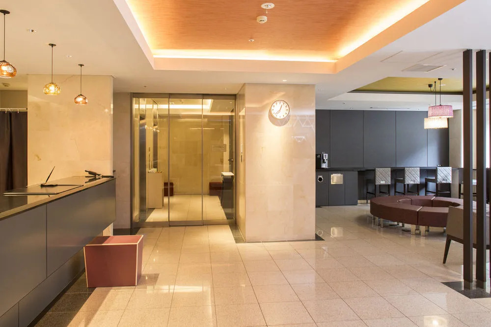 Foto - Tokyu Stay Tsukiji - Tokyo Ginza Area