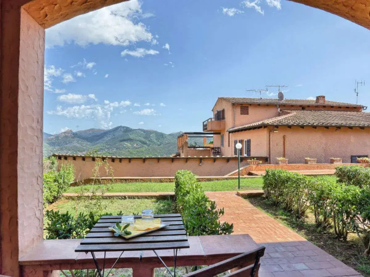 Photo - Essence Isola d'Elba - Le Picchiaie Resort