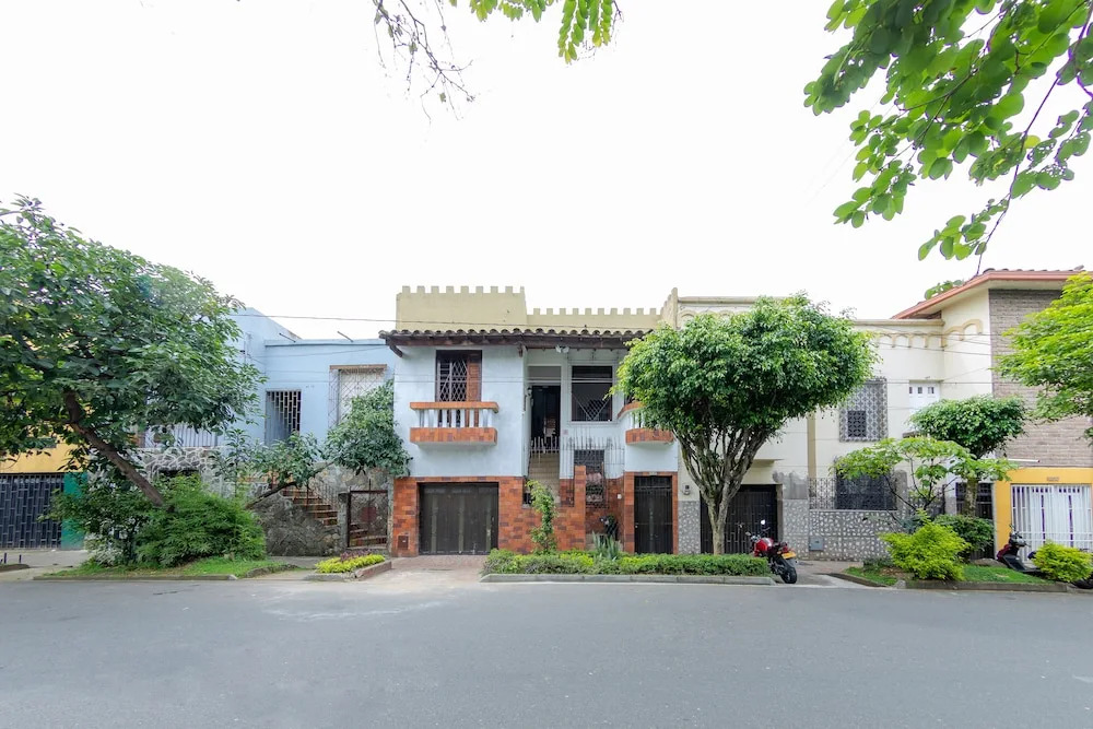 Photo - Ayenda Sarayu House