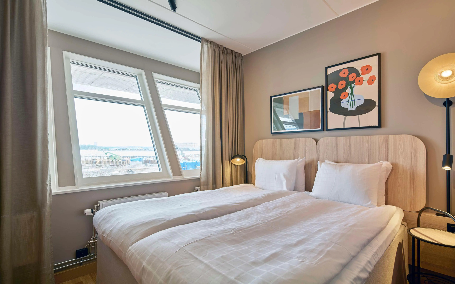 Foto - Scandic Södra Kajen