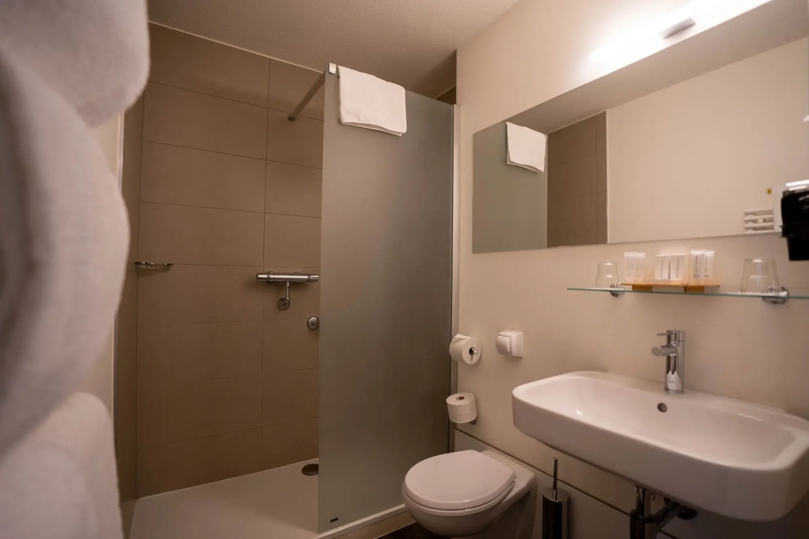 Foto - Gosset Hotel