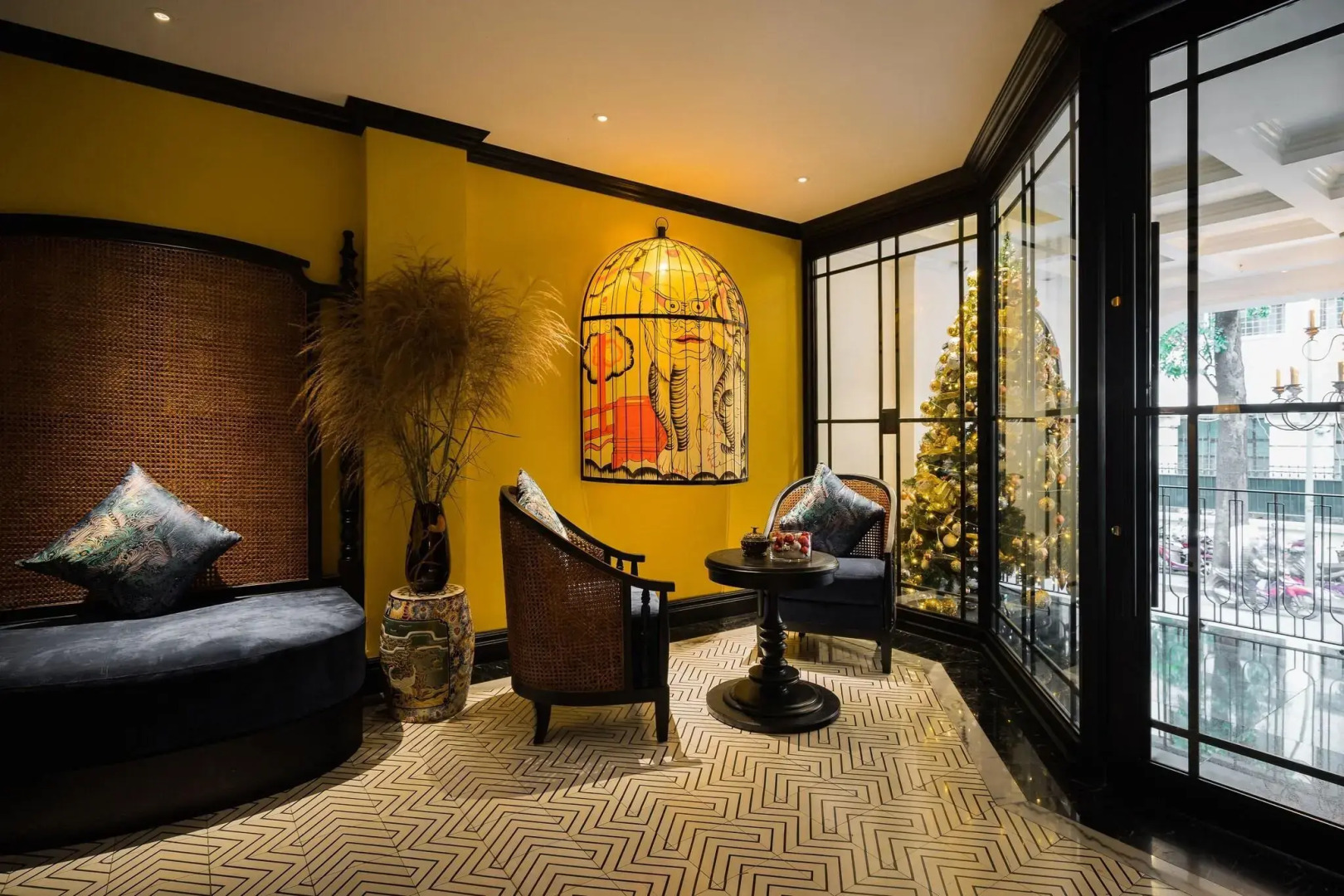 Foto - Solaria Hanoi Hotel