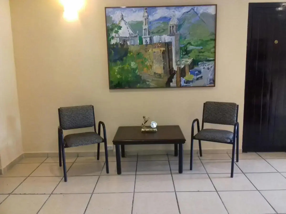 Foto - CHN Hotel Monterrey Santa Fe