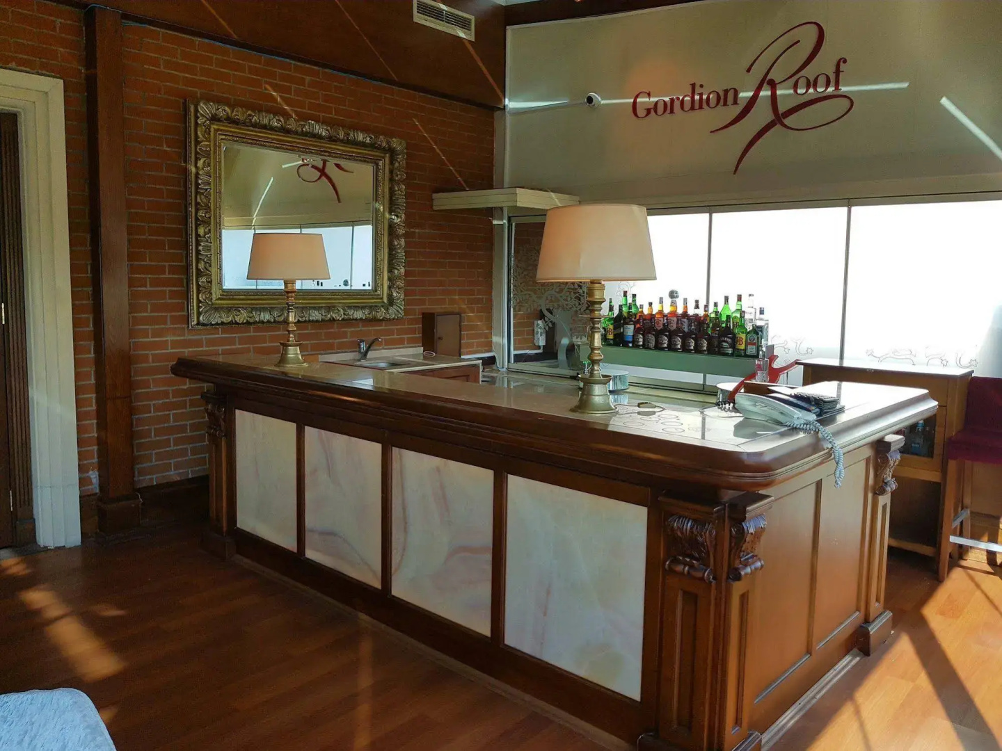 Photo - Gordion Hotel - Special Class