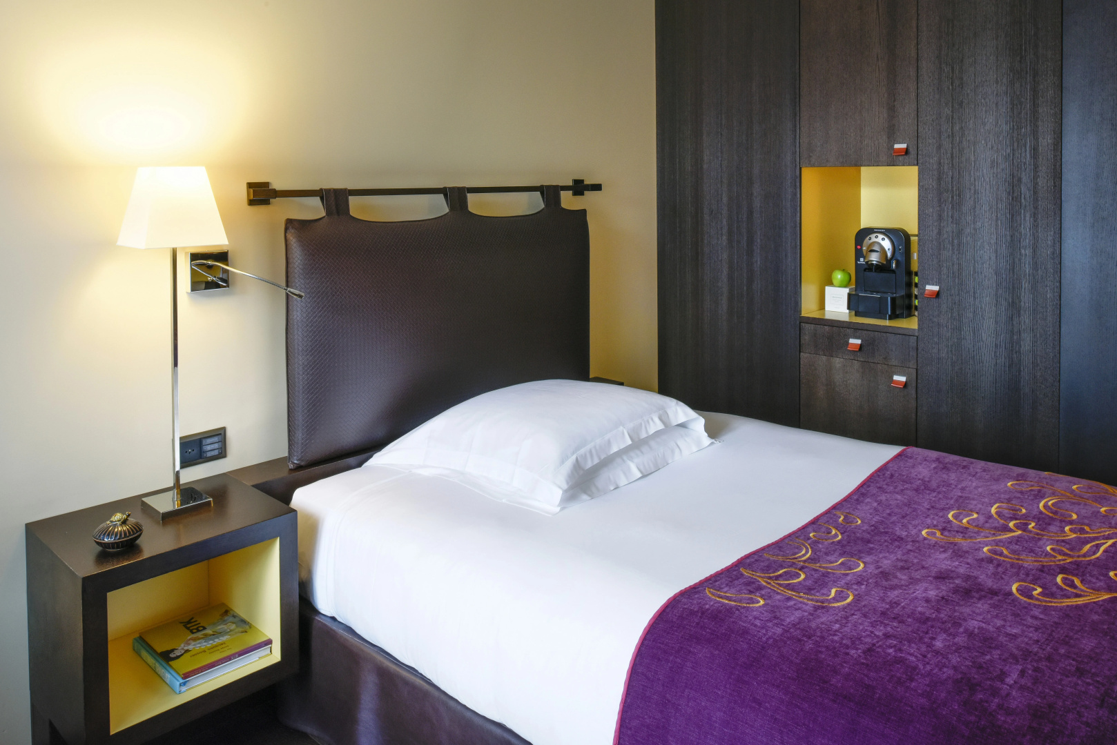 Foto - Eastwest Hotel