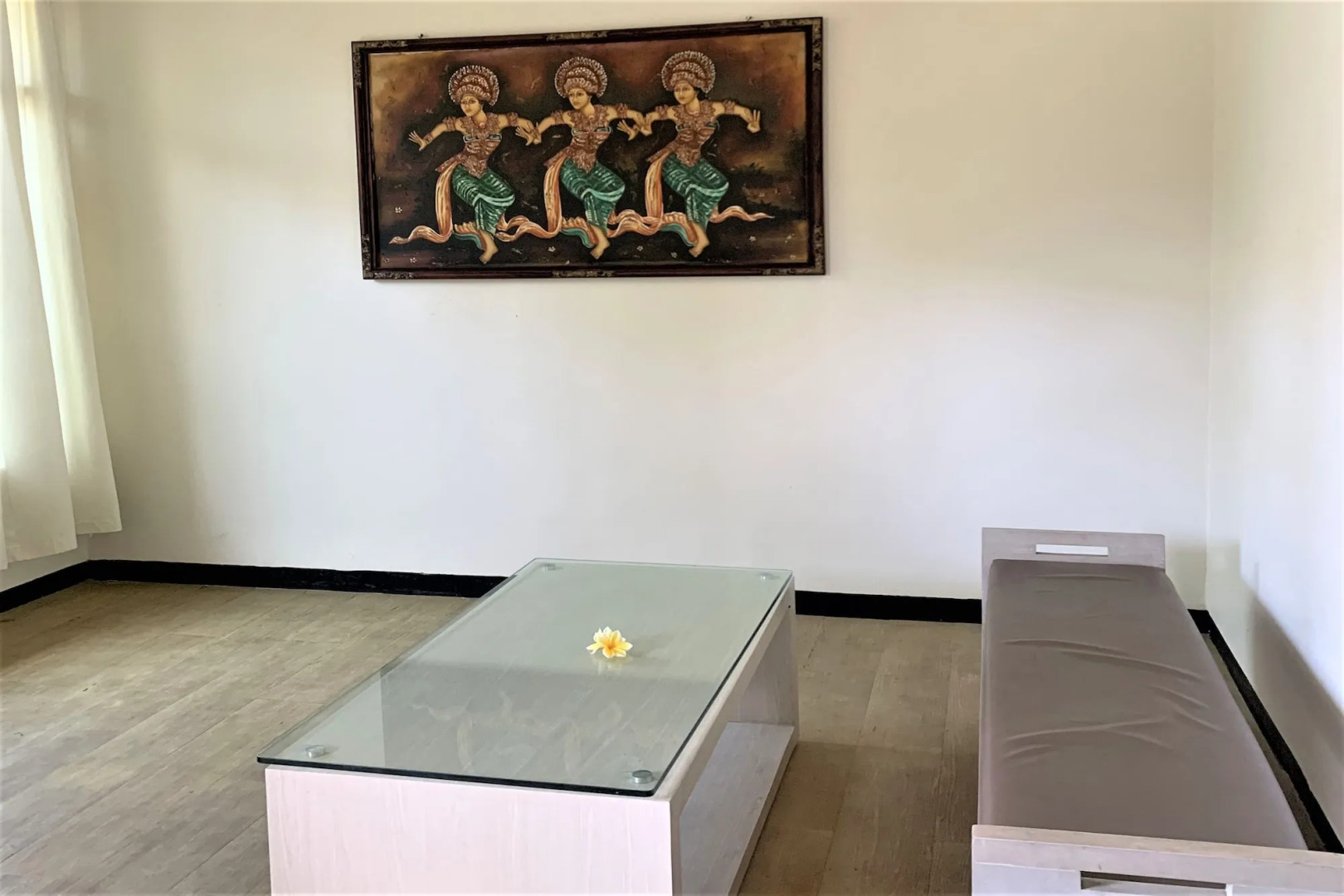 Foto - The Yani Hotel Bali