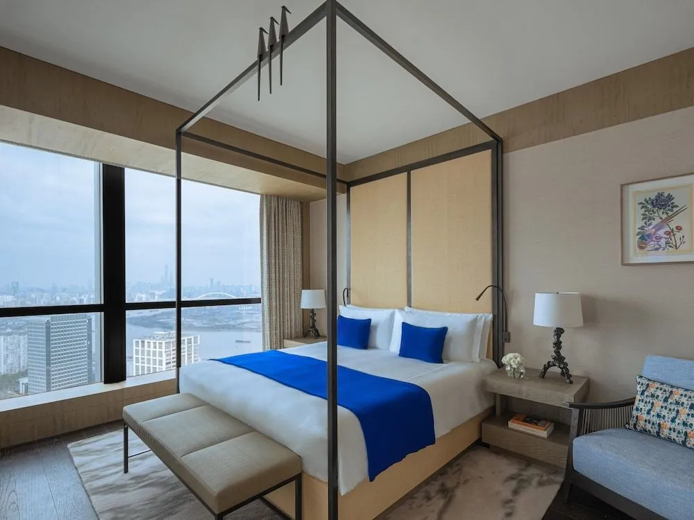 Foto - MGM Shanghai West Bund
