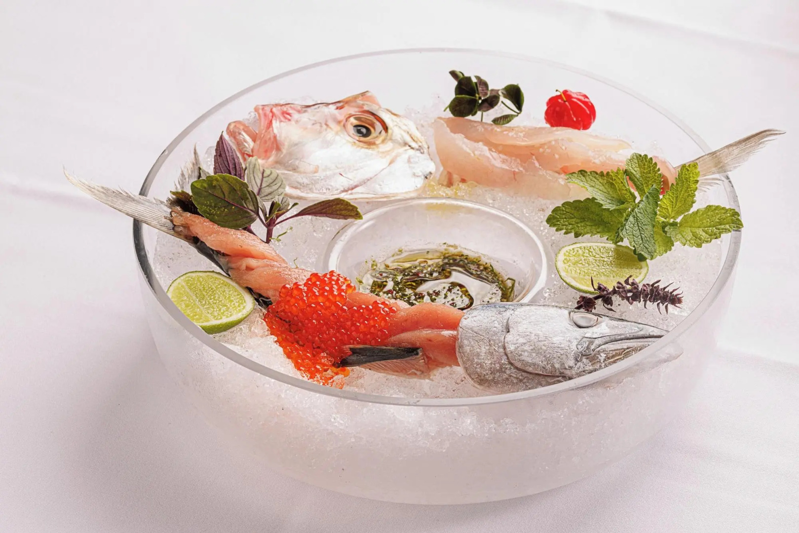 Foto - The Drisco Hotel Tel Aviv - Relais & Châteaux - Adults Only