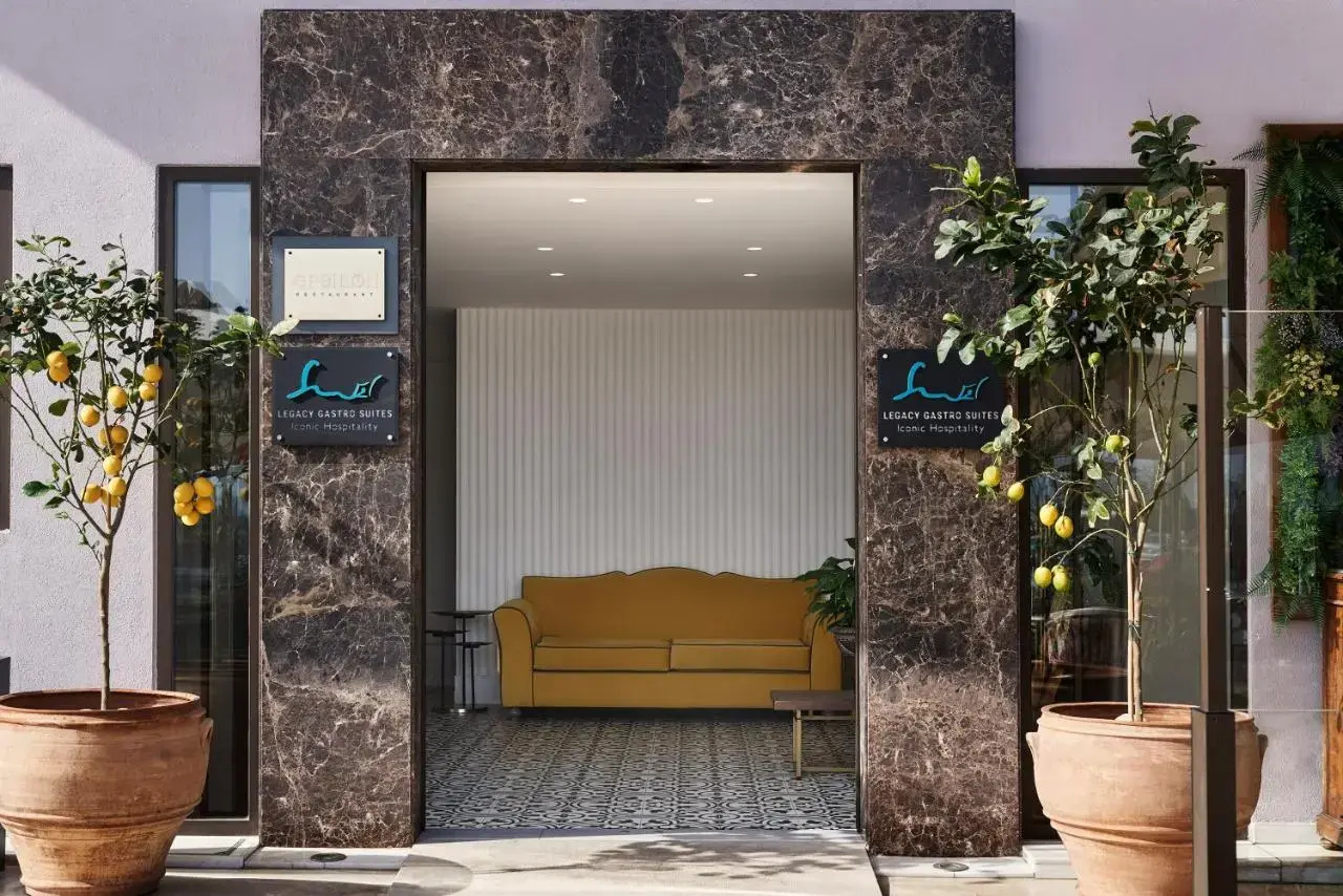 Foto - Metaxa Hotel - Urban Boutique Living