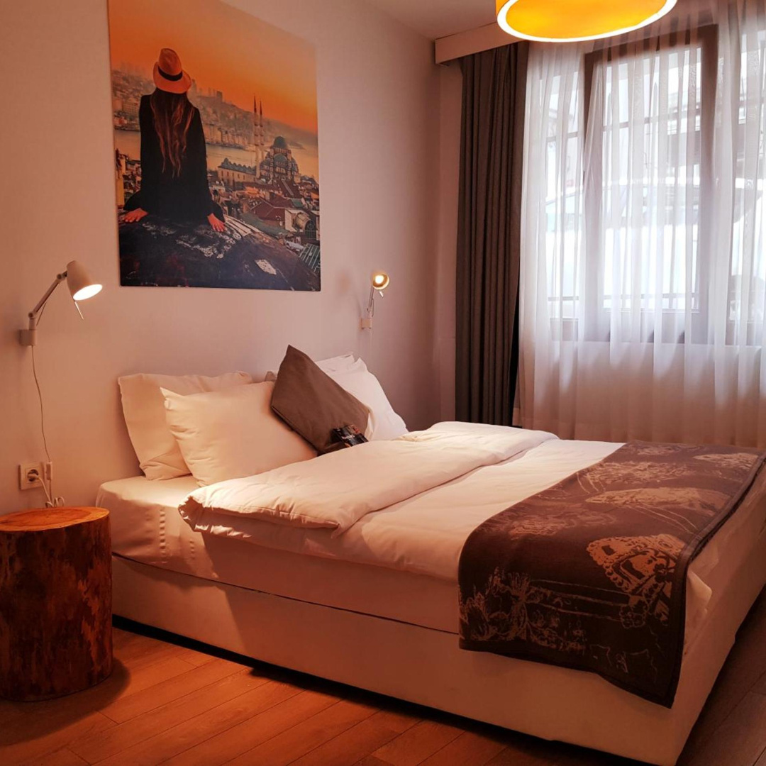 Foto - Rumours Inn