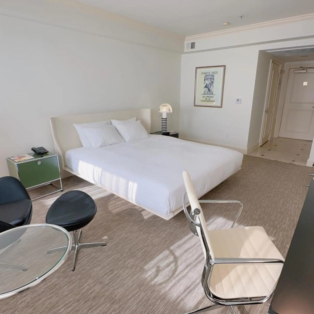 Photo - Oxford Palace Hotel And Galleria