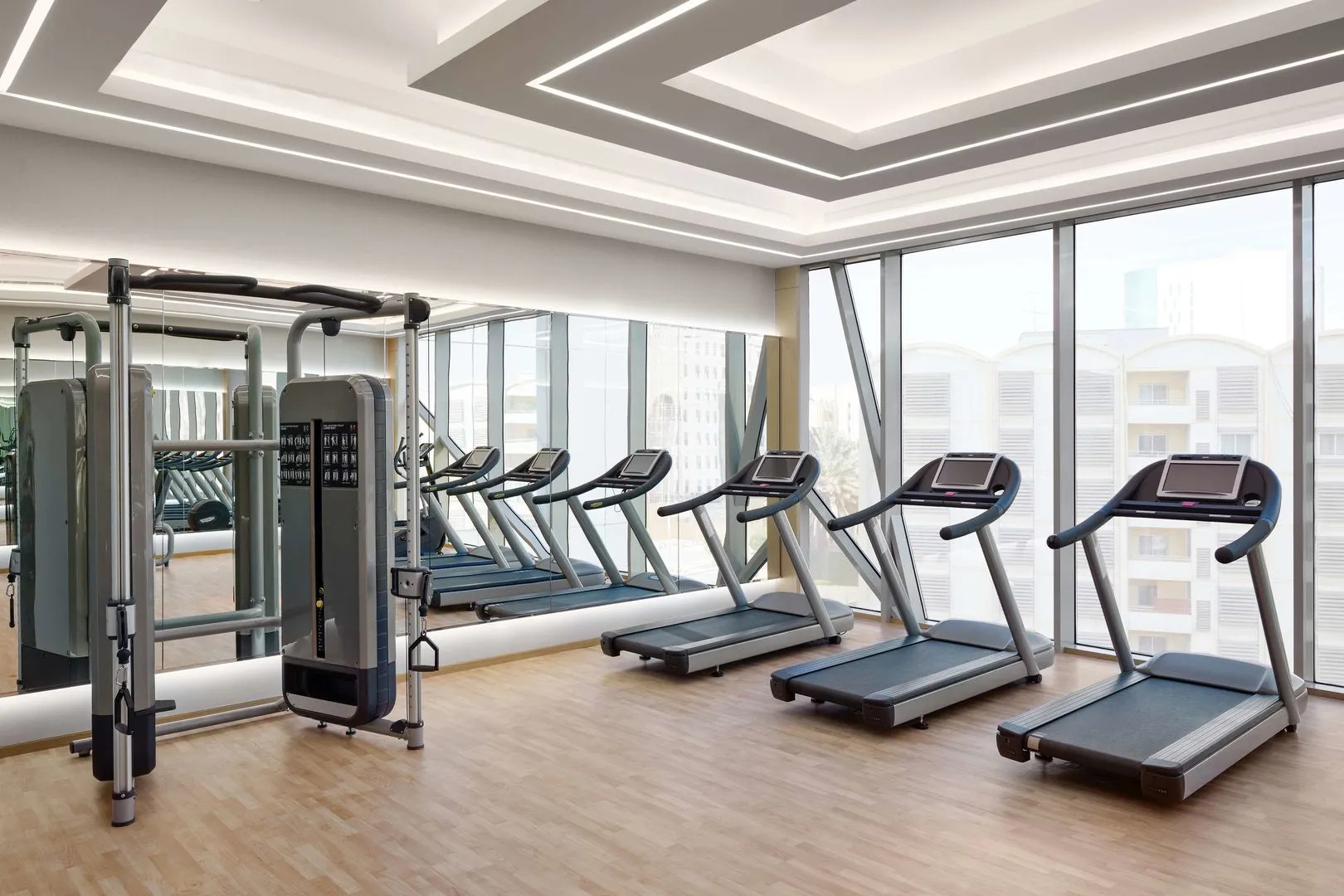 Photo - Hyatt Regency Riyadh Olaya