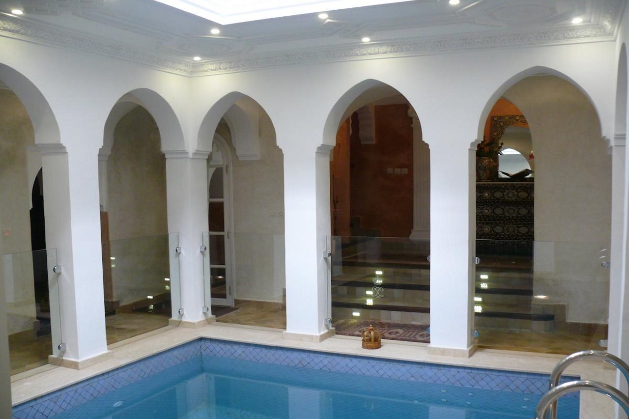 Photo - Riad Palais Des Princesses & Spa