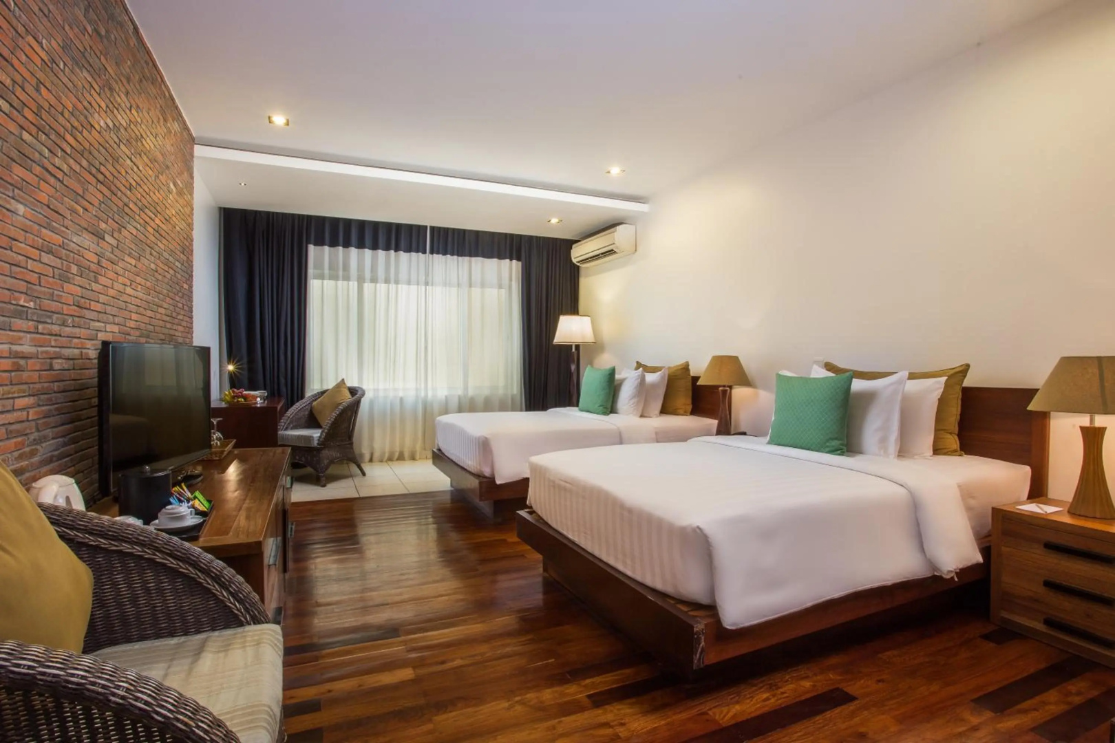 Photo - Nita By Vo Luxury Hotel