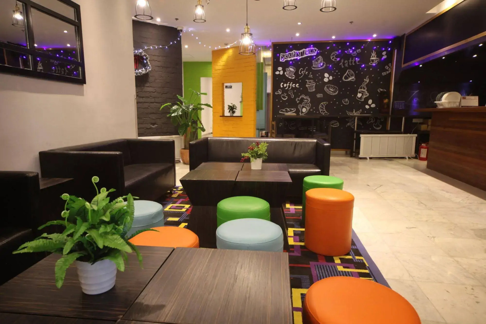 Foto - Shanghai Fish Inn Bund