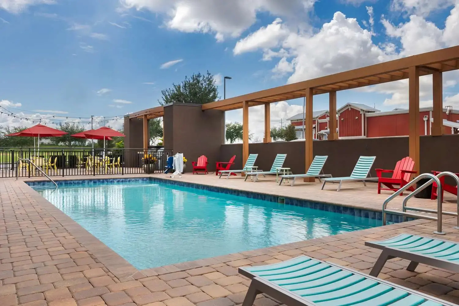 Foto - Home2 Suites By Hilton Clermont