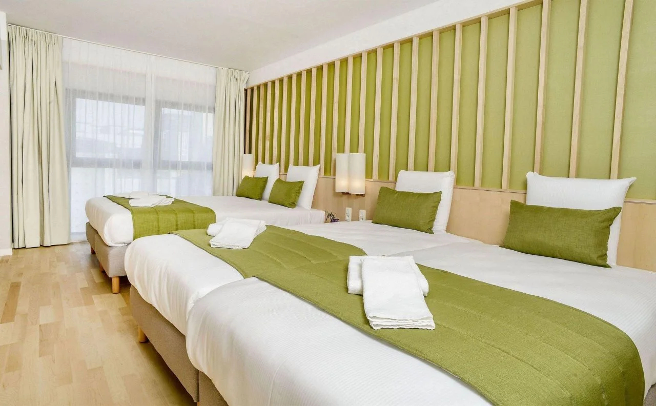Foto - Yadoya Hotel