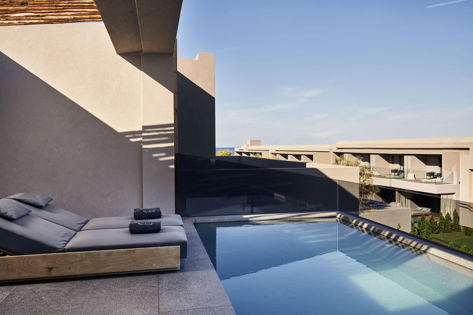 Photo - NEMA Design Hotel & Spa - Small Luxury Hotels of the World