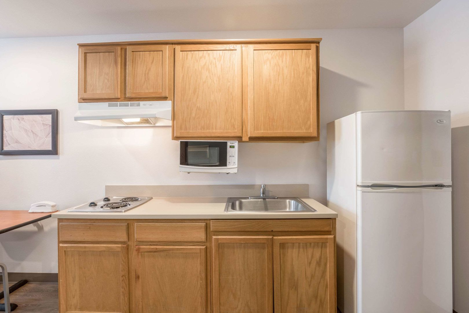 Photo - Extended Stay America Select Suites - Orlando - Sanford - Airport